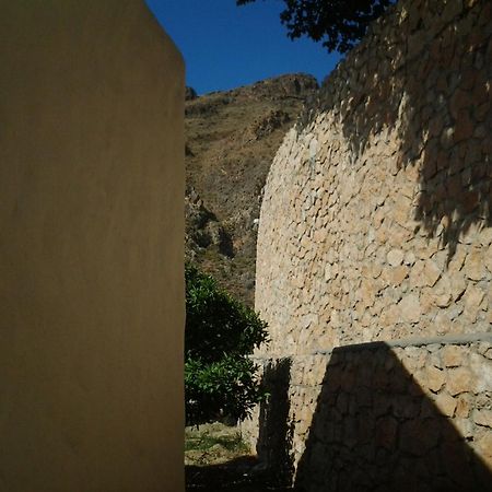 Hotel Rural Cortijo La Alberca Níjar 외부 사진