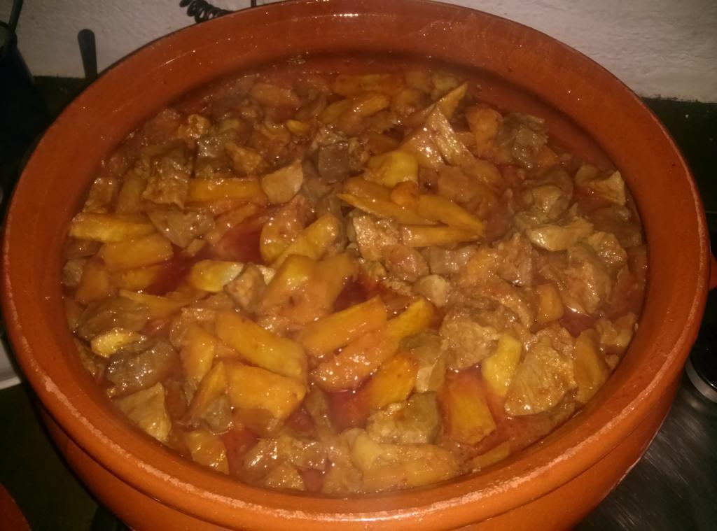 Hotel Rural Cortijo La Alberca Níjar 외부 사진
