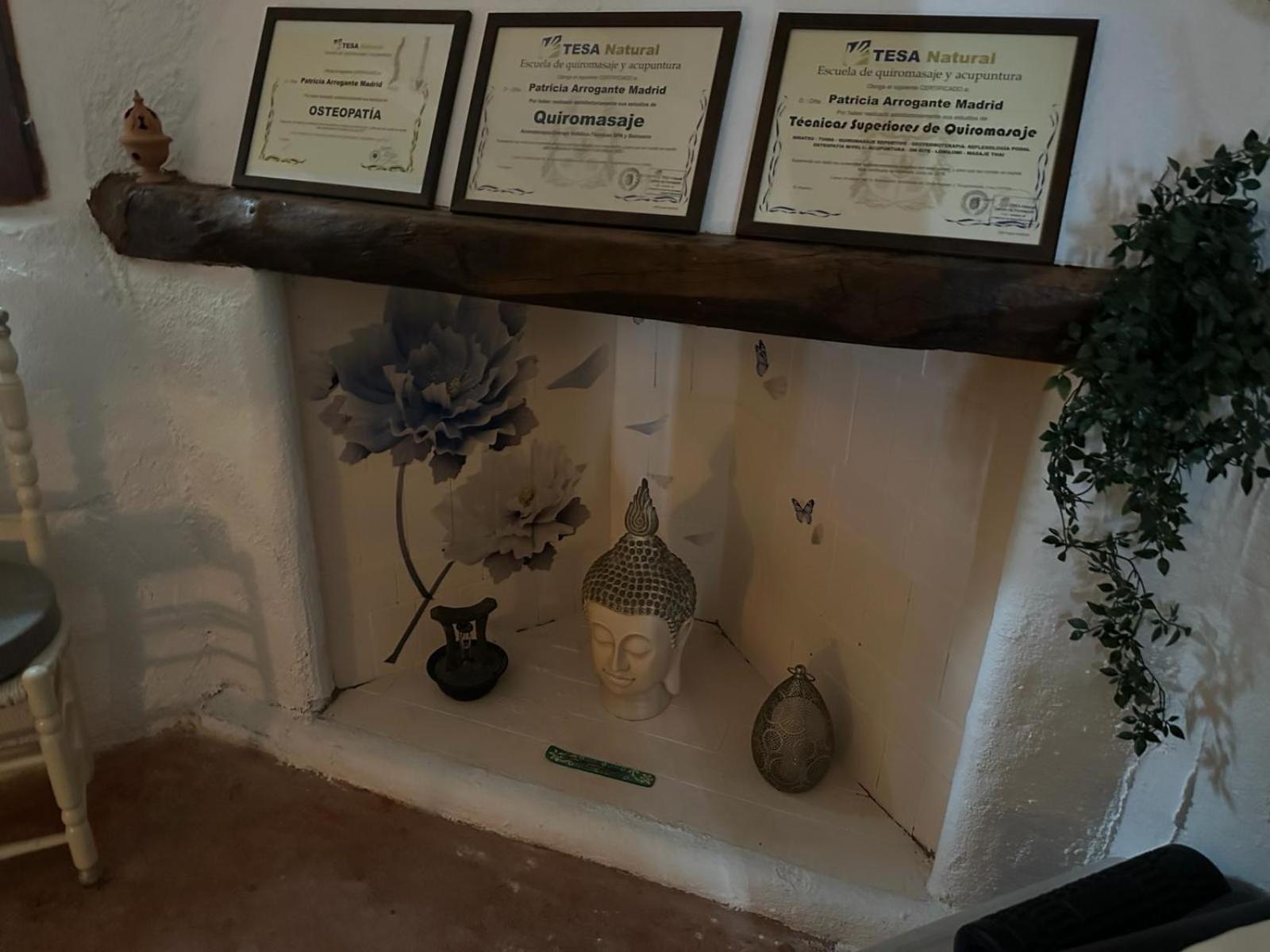 Hotel Rural Cortijo La Alberca Níjar 외부 사진