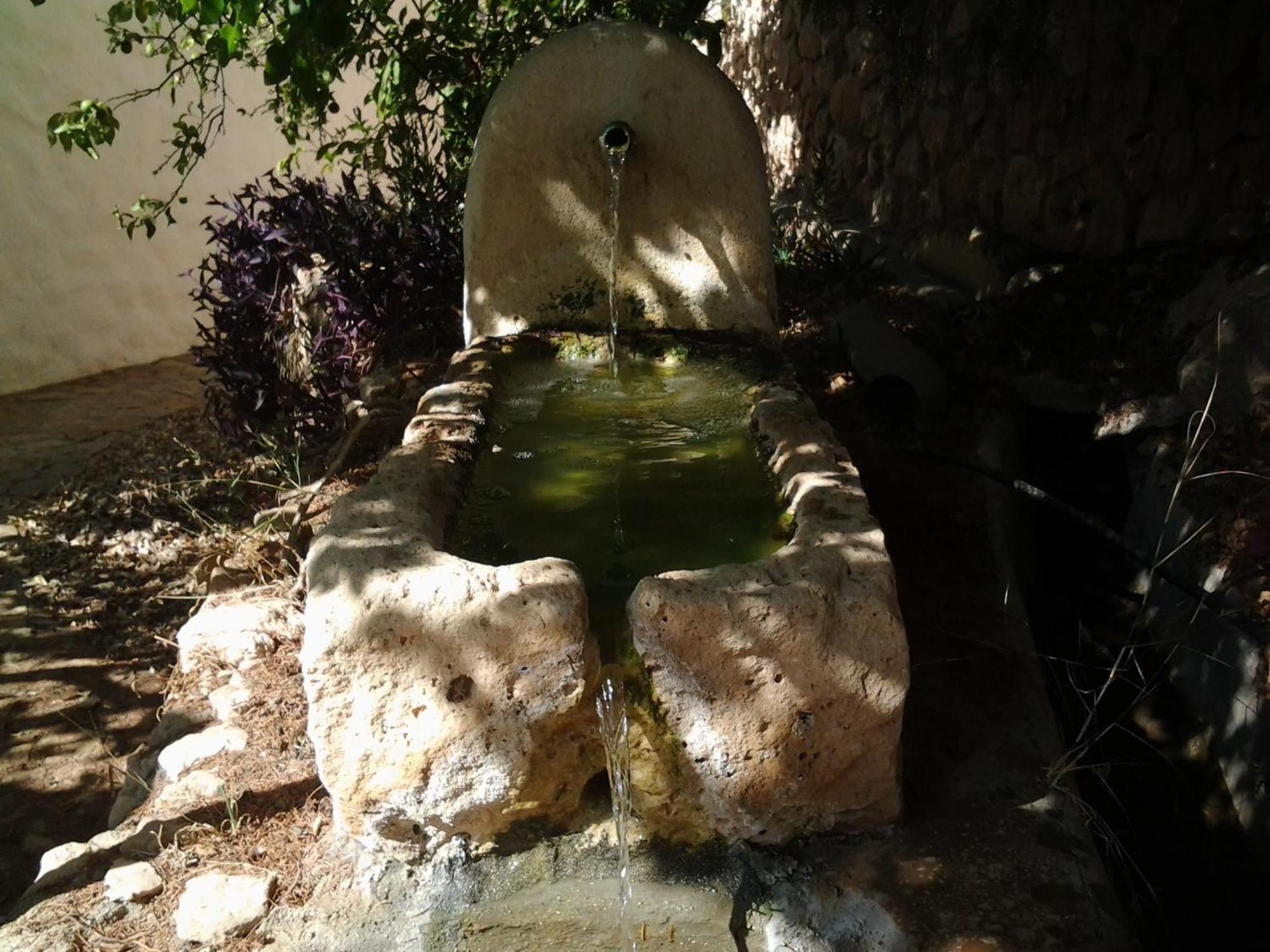 Hotel Rural Cortijo La Alberca Níjar 외부 사진