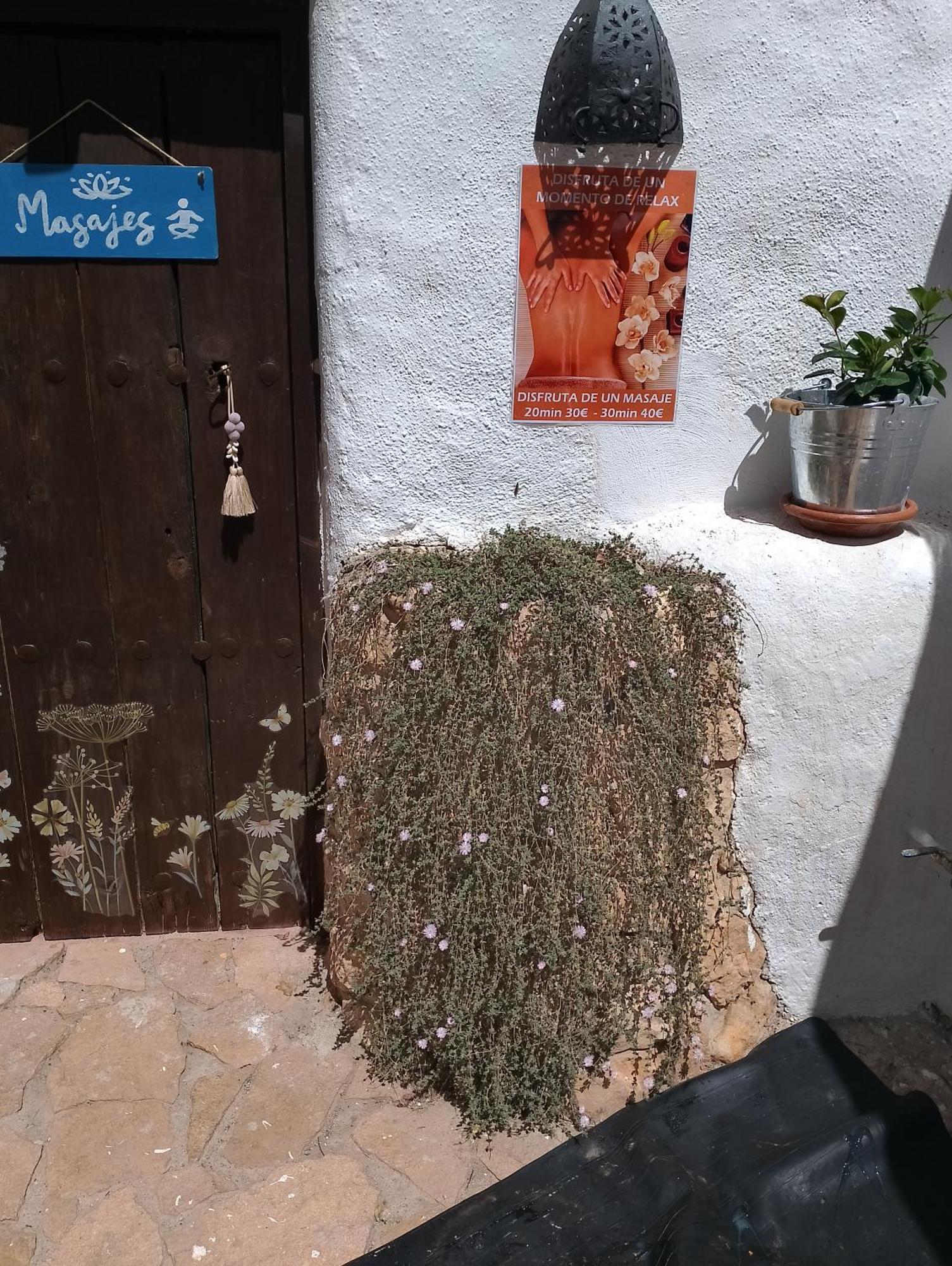 Hotel Rural Cortijo La Alberca Níjar 외부 사진