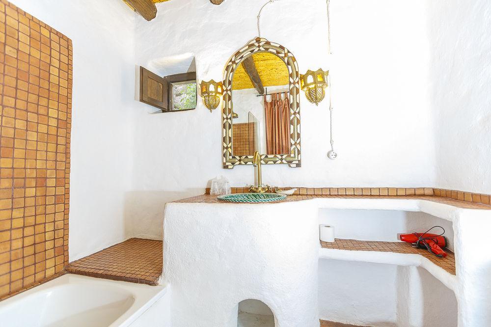 Hotel Rural Cortijo La Alberca Níjar 외부 사진