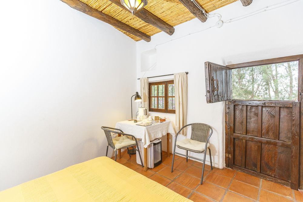 Hotel Rural Cortijo La Alberca Níjar 외부 사진