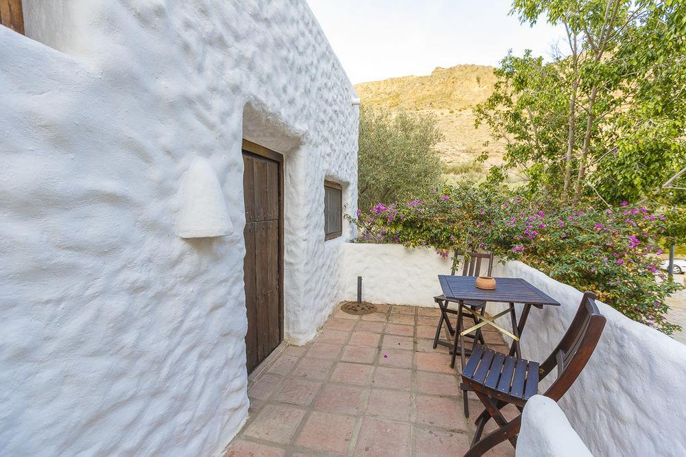 Hotel Rural Cortijo La Alberca Níjar 외부 사진