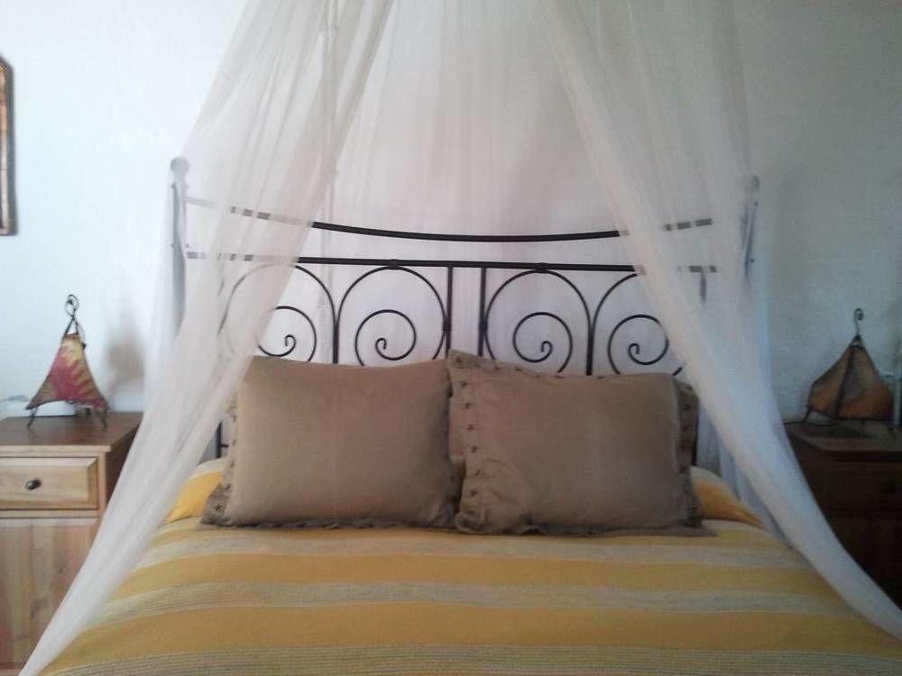 Hotel Rural Cortijo La Alberca Níjar 외부 사진