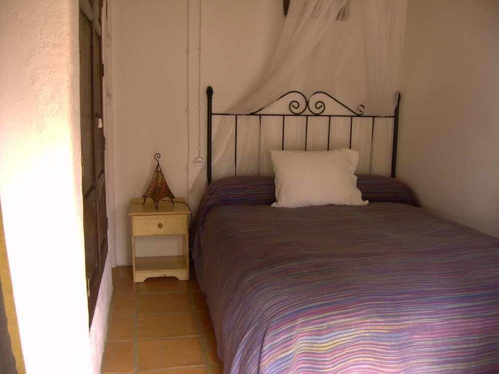 Hotel Rural Cortijo La Alberca Níjar 외부 사진