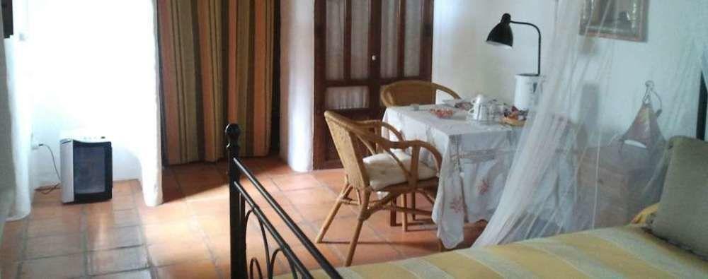 Hotel Rural Cortijo La Alberca Níjar 외부 사진