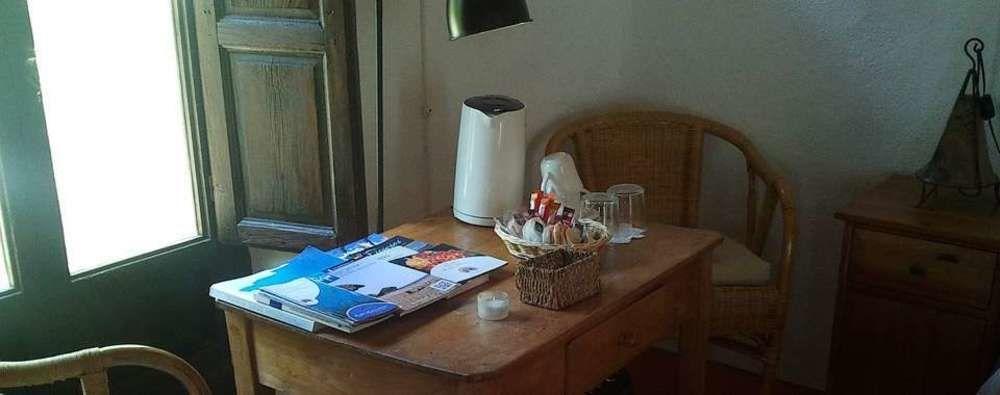 Hotel Rural Cortijo La Alberca Níjar 외부 사진