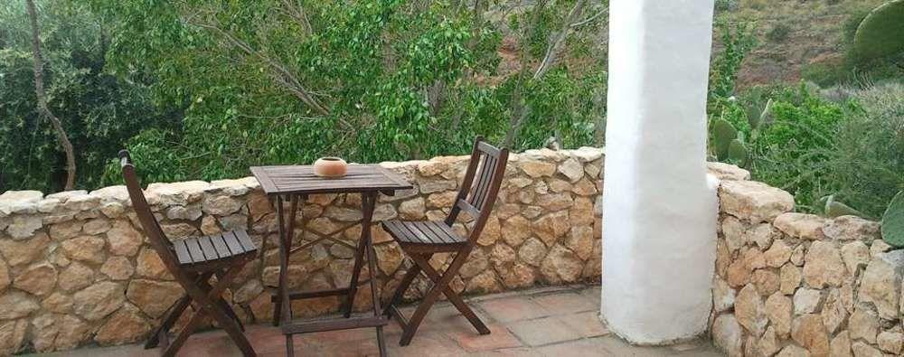 Hotel Rural Cortijo La Alberca Níjar 외부 사진