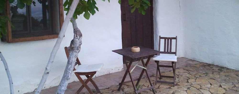 Hotel Rural Cortijo La Alberca Níjar 외부 사진