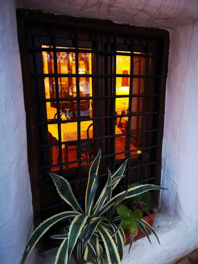 Hotel Rural Cortijo La Alberca Níjar 외부 사진