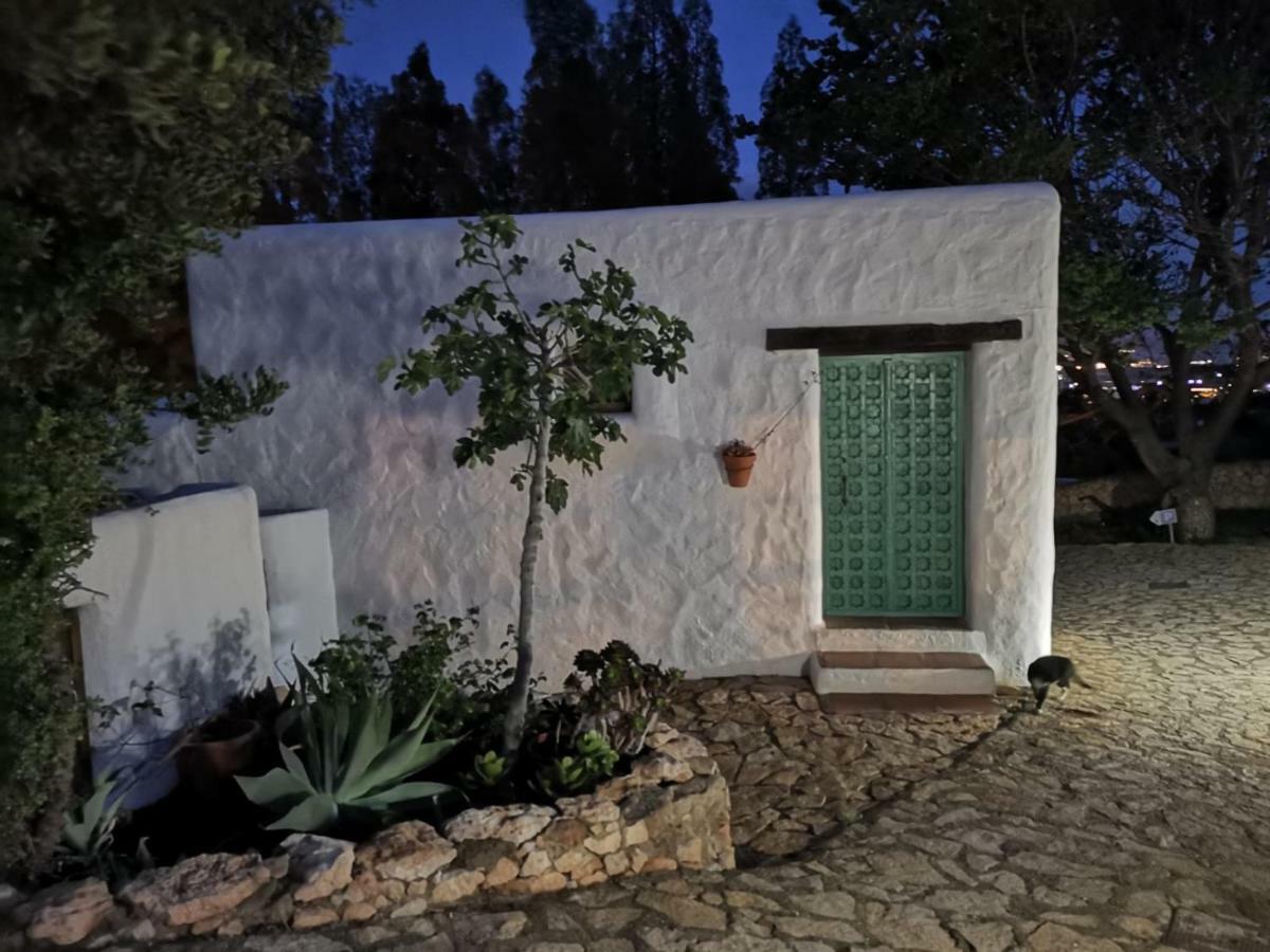 Hotel Rural Cortijo La Alberca Níjar 외부 사진