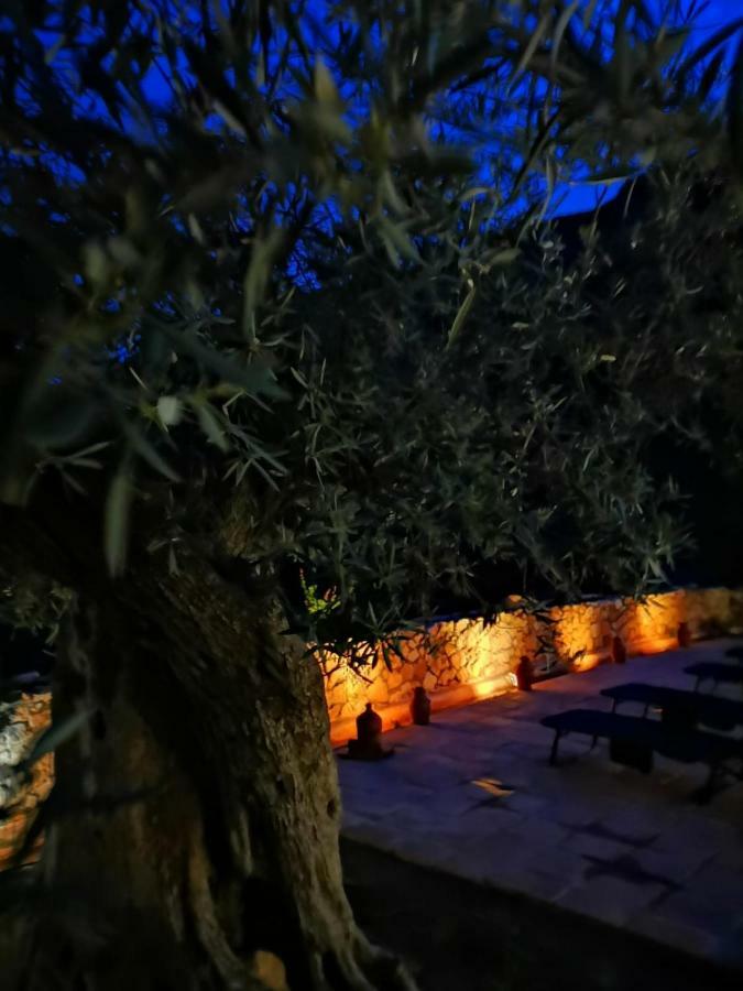 Hotel Rural Cortijo La Alberca Níjar 외부 사진