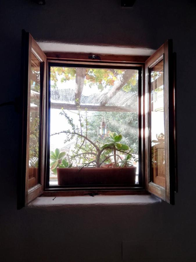 Hotel Rural Cortijo La Alberca Níjar 외부 사진
