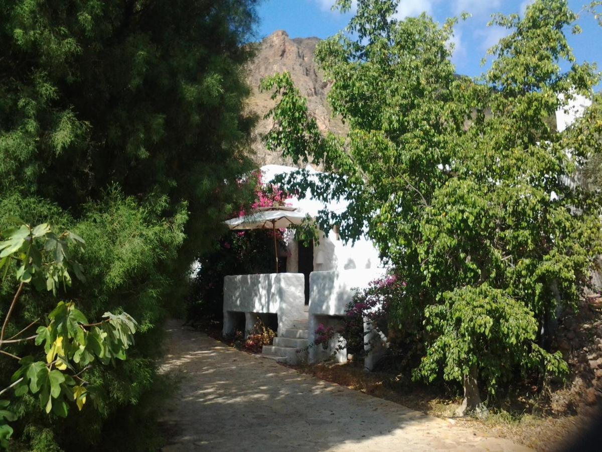 Hotel Rural Cortijo La Alberca Níjar 외부 사진